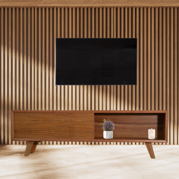 Credenza de Madera