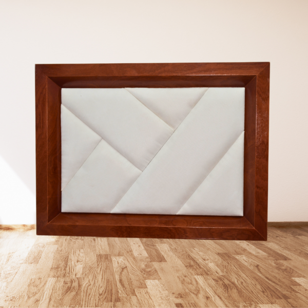 Cabecera de Madera - Image 2