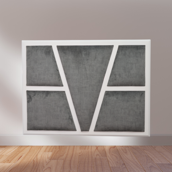 Cabecera Gris - Image 2