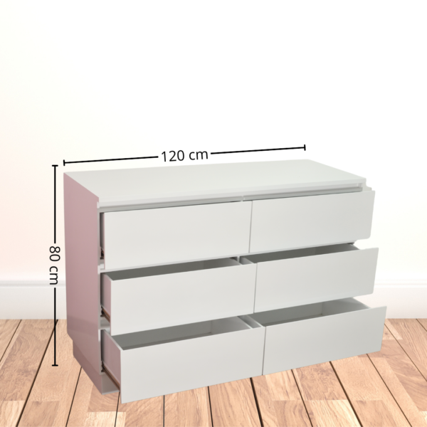 Cajonera Grande - Image 2