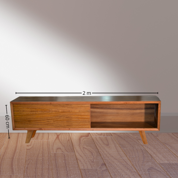 Credenza de Madera - Image 3
