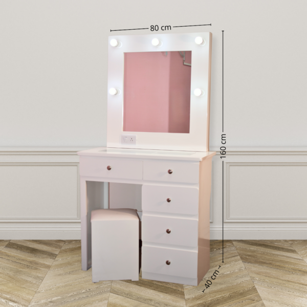 Vanity Cleo - Image 2