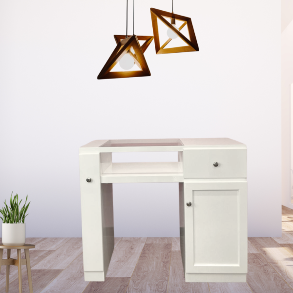 Mesa de uñas Fussy